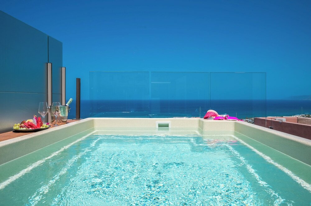 Фото Esperides Resort Crete, The Authentic Experience