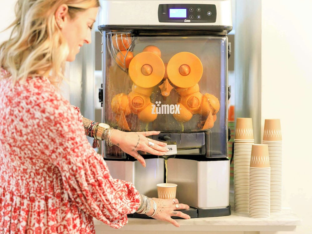 Фото Ibis Styles Menton Centre