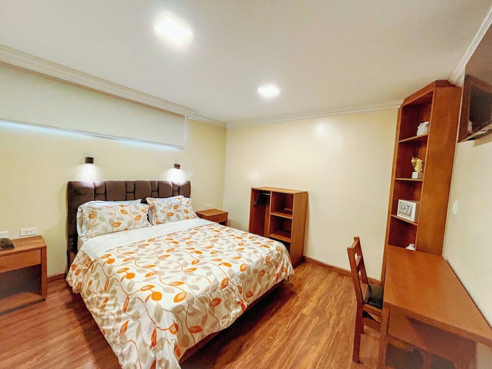 Фото Hotel David