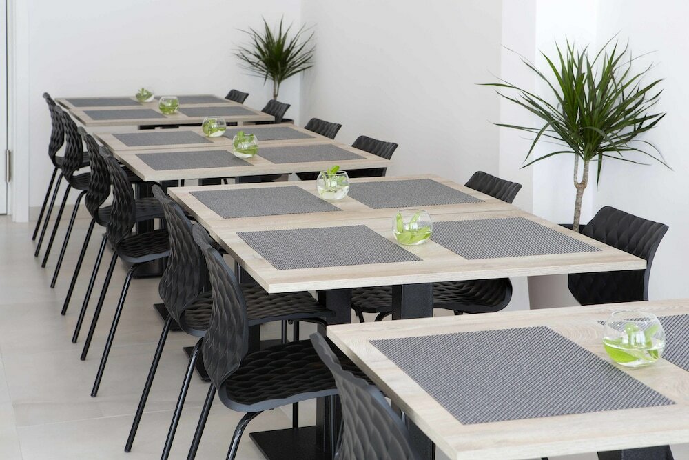 Фото Hotel Intermezzo