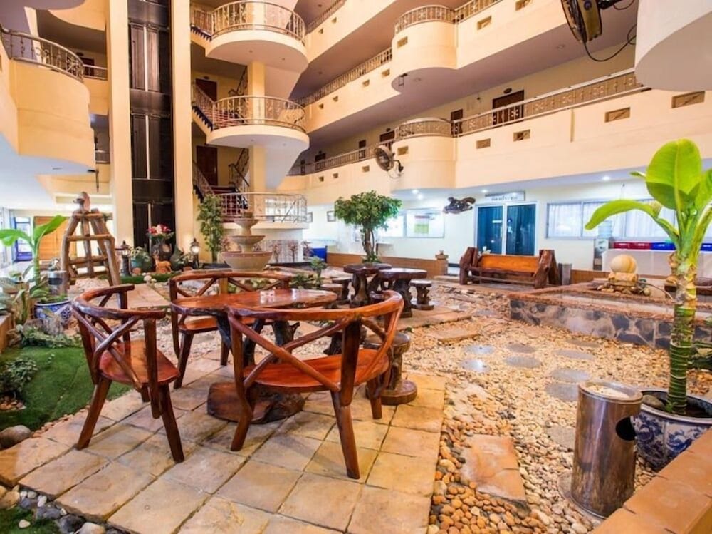 Фото Ntk Residence