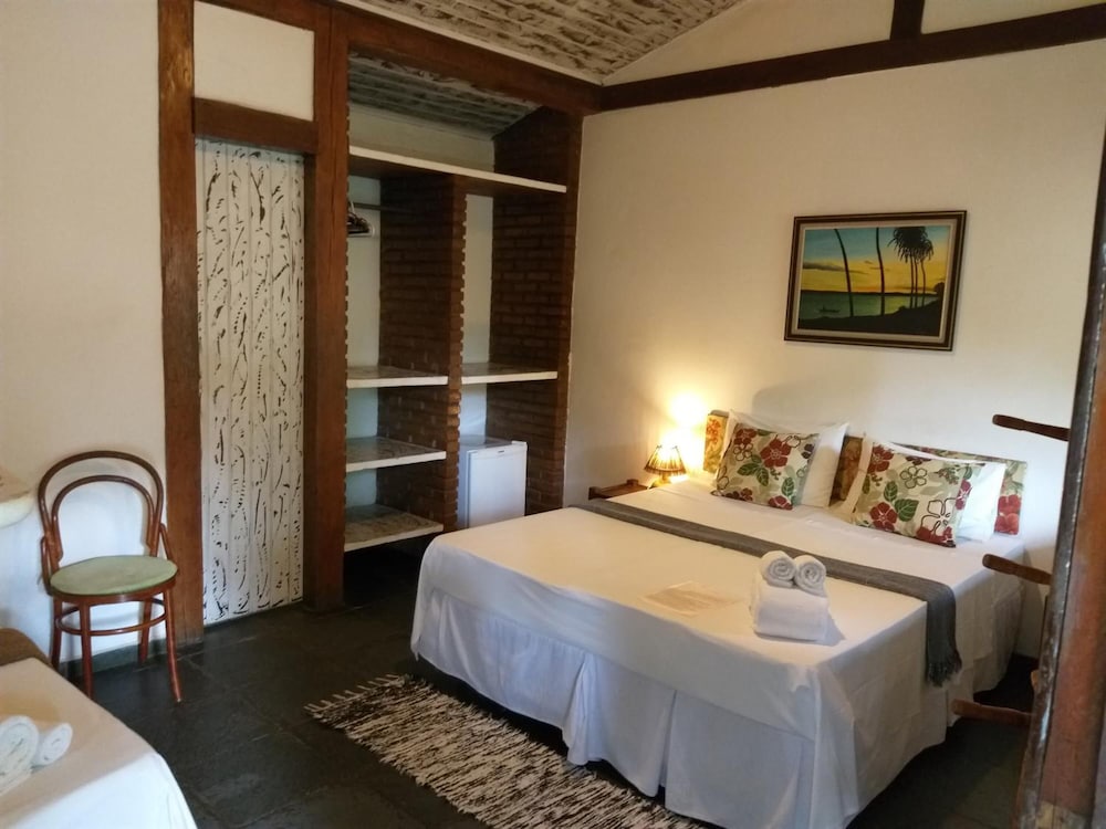 Фото Pousada Macunaíma