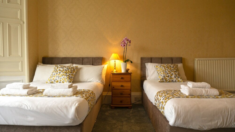 Фото Arrandale Guest House