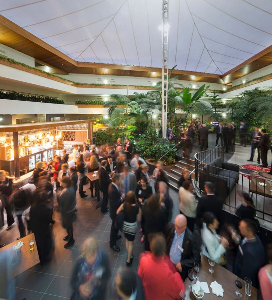 Фото Pavilion on Northbourne