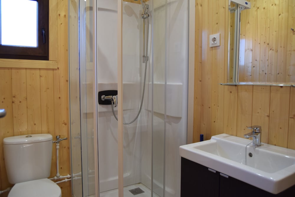 Фото Cerdanya EcoResort & SPA