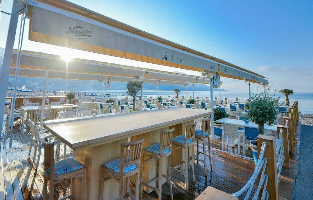 Фото Mediteran Hotel & Resort