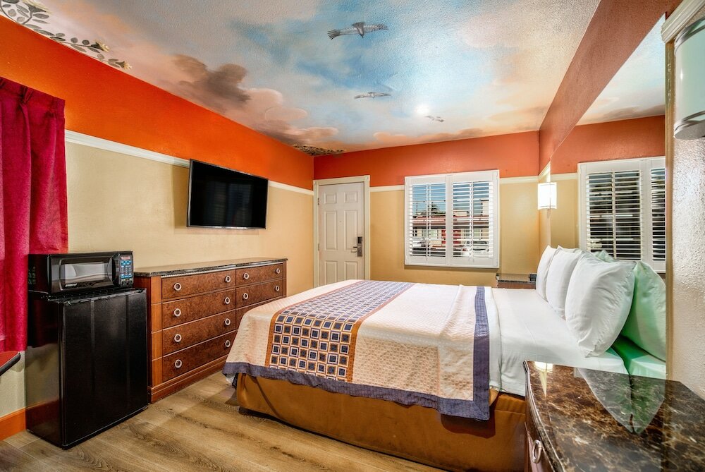 Фото Geneva Motel