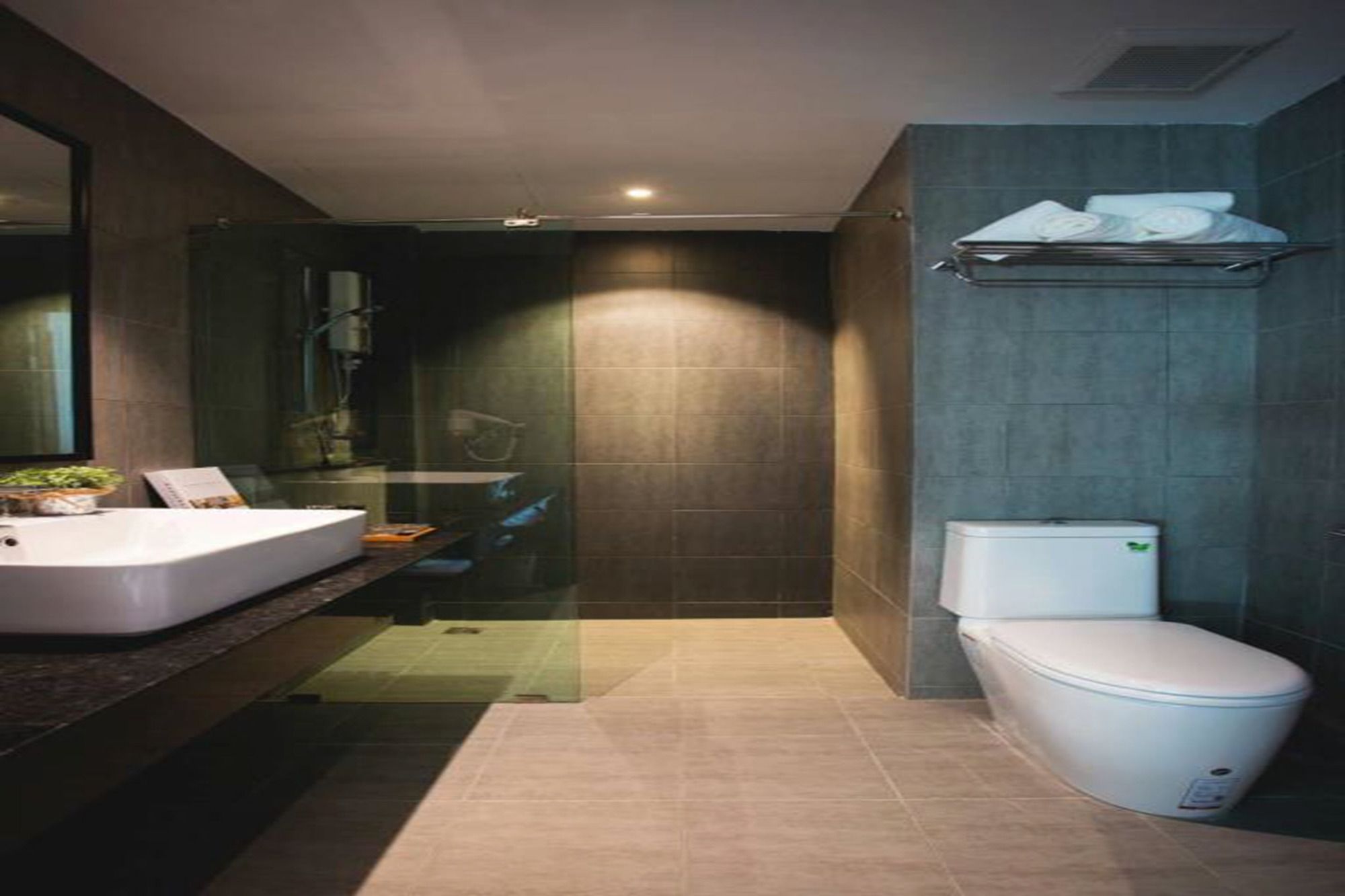 Фото Hotel Together