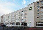 B&B Hotel Reims Centre Erlon