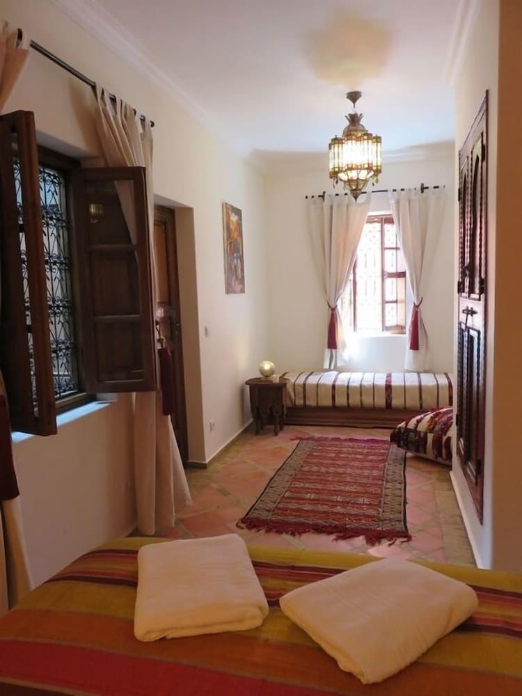 Фото Riad La Douiria