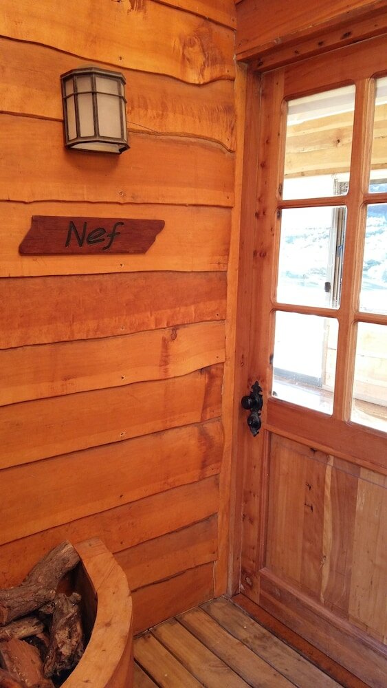 Фото Parador Austral Lodge