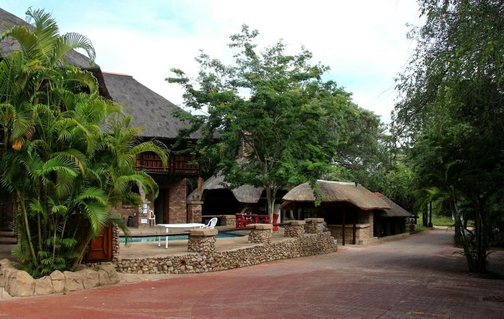 Фото Jabula Lodge