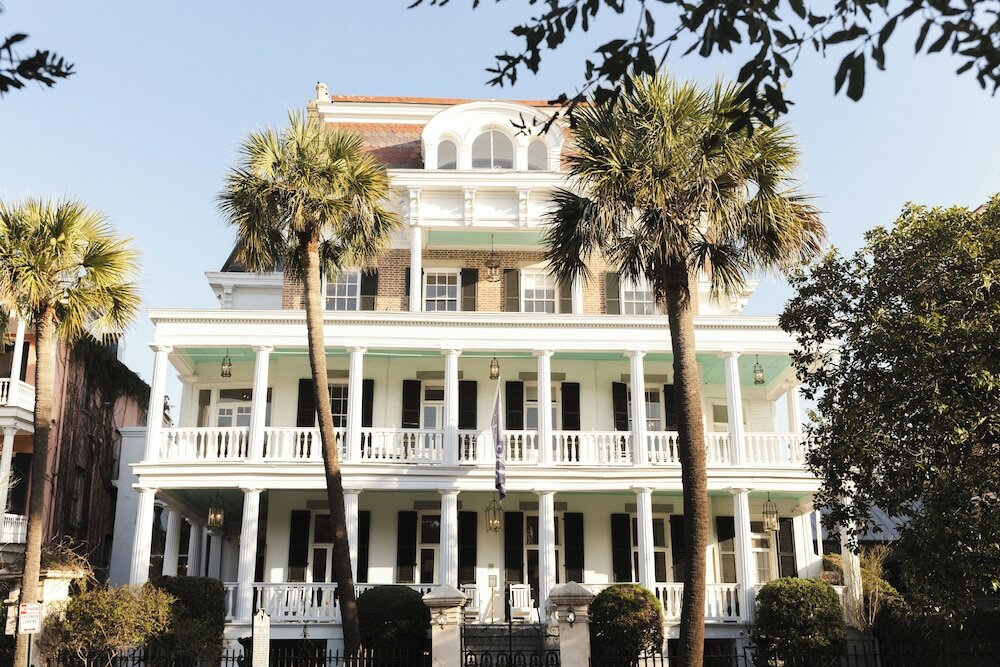 Фото 20 South Battery