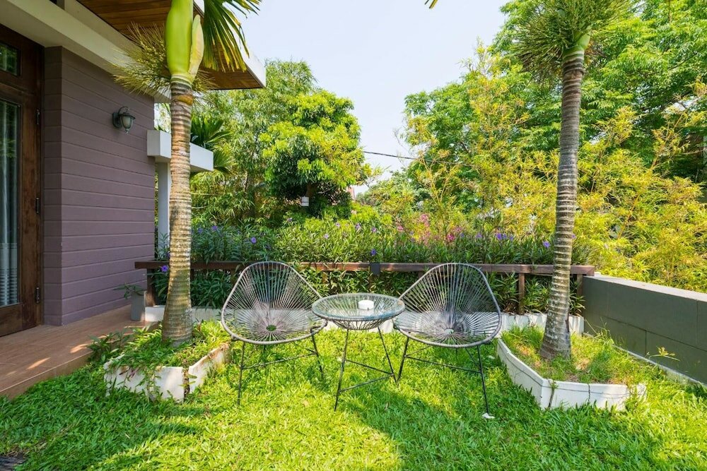 Фото Phong Phu Villa Hoi An