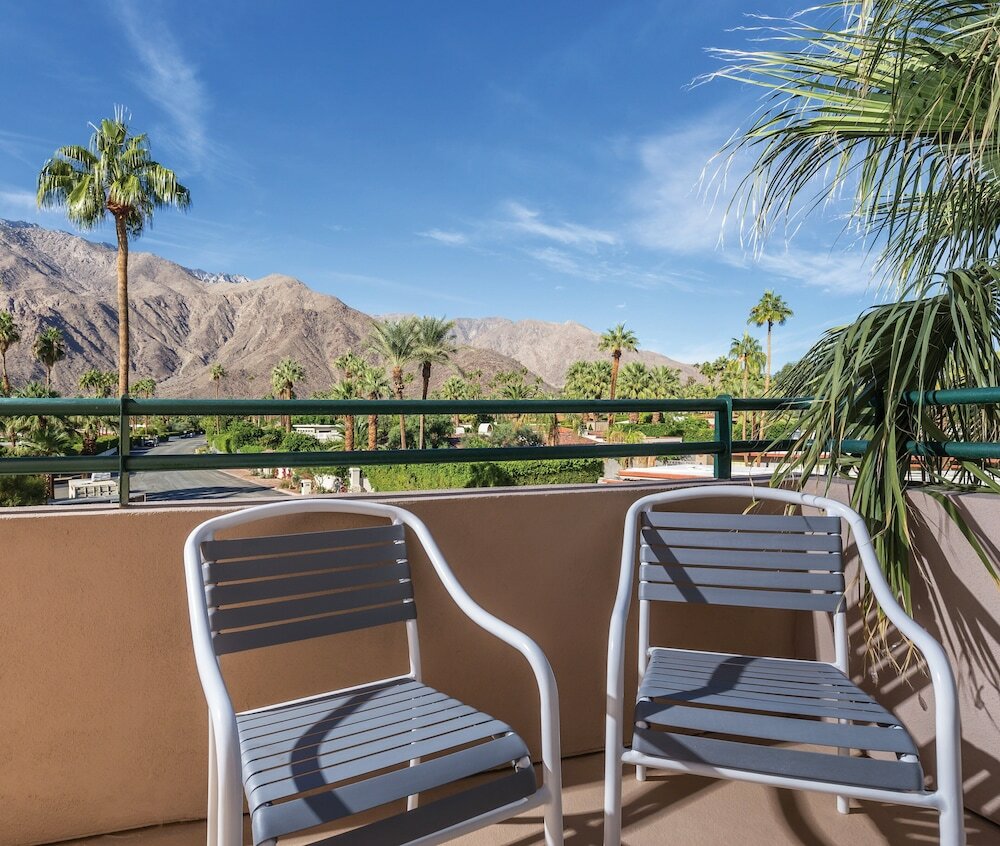 Фото WorldMark Palm Springs