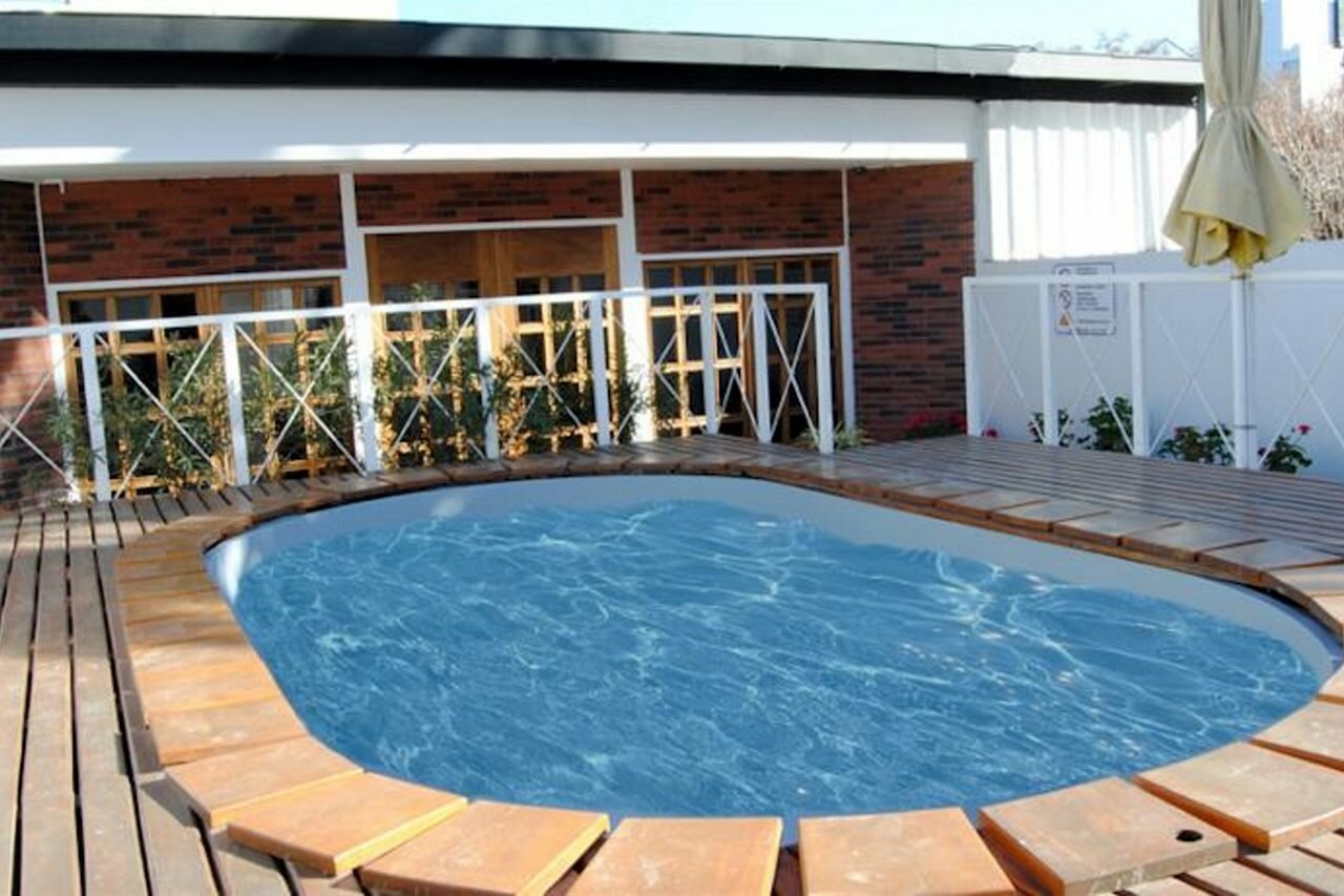 Фото отеля 4