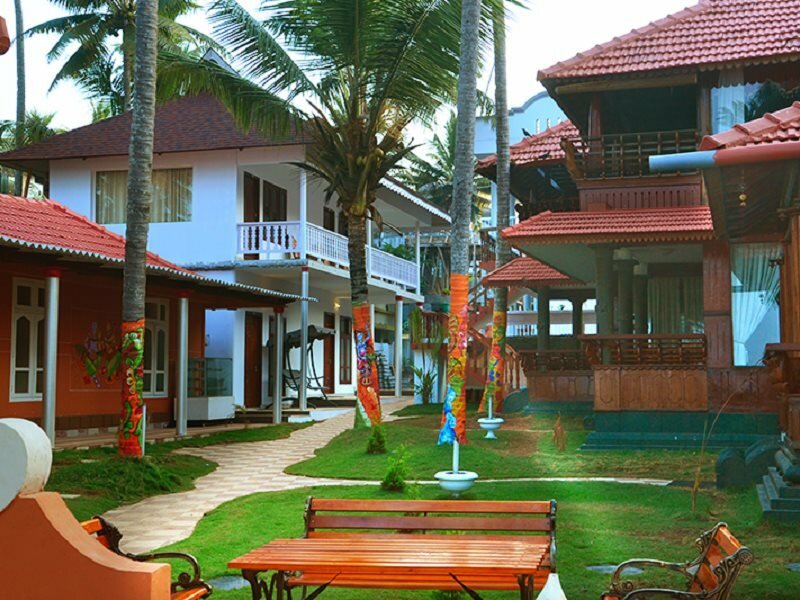 Фото Black Beach Resort