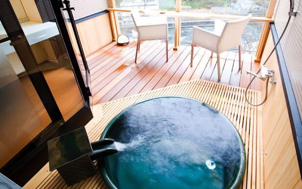 Фото Ukiha Bekkan Shinshiyo