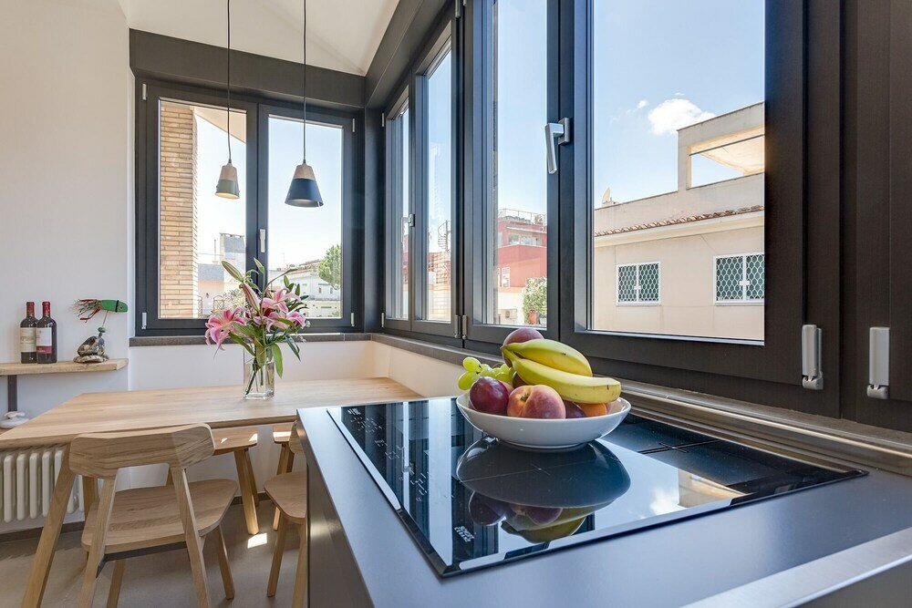 Фото Rome AS you feel - San Lucio Apartments
