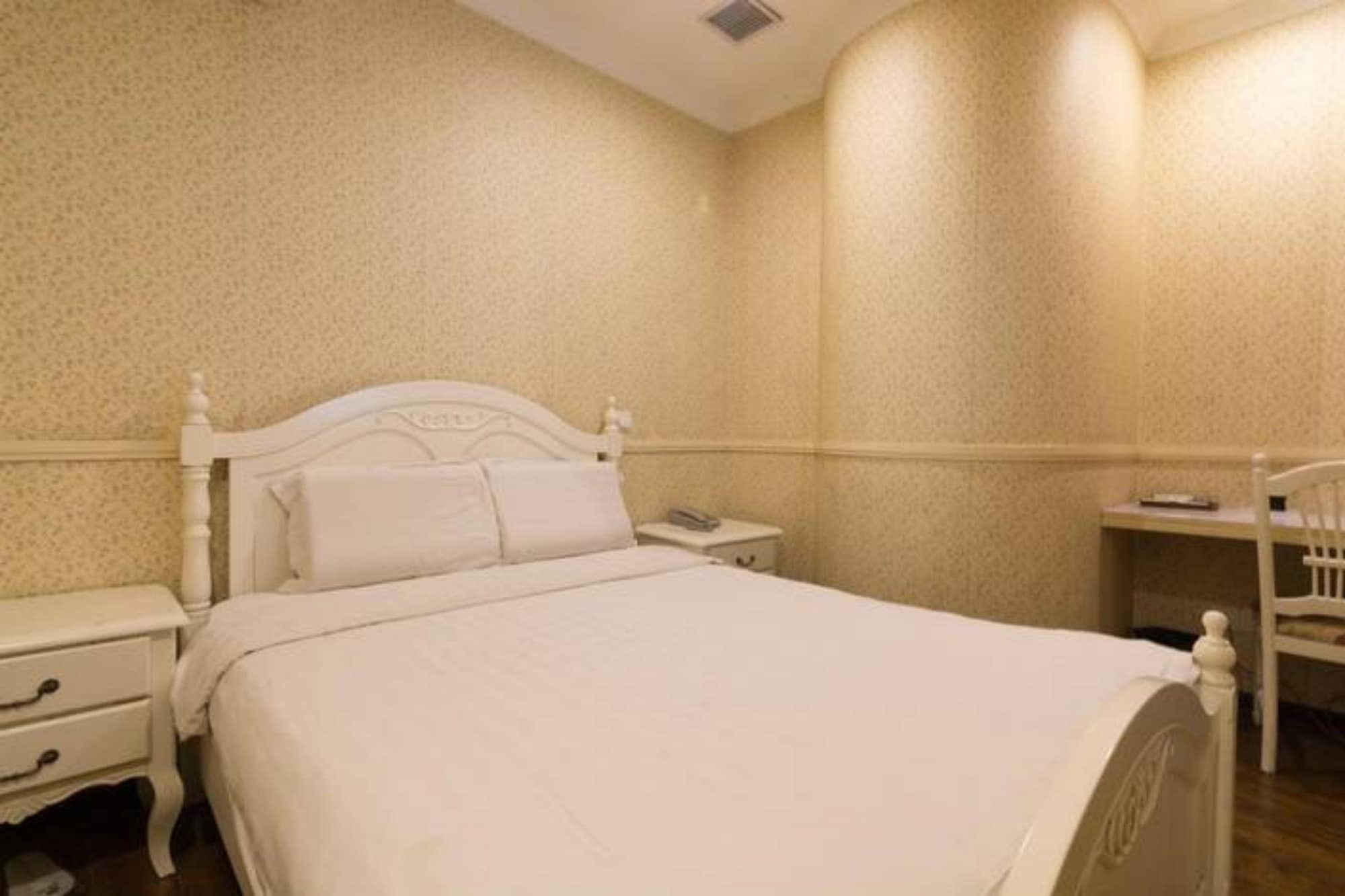 Фото Shanghai Simu Boutique Hotel