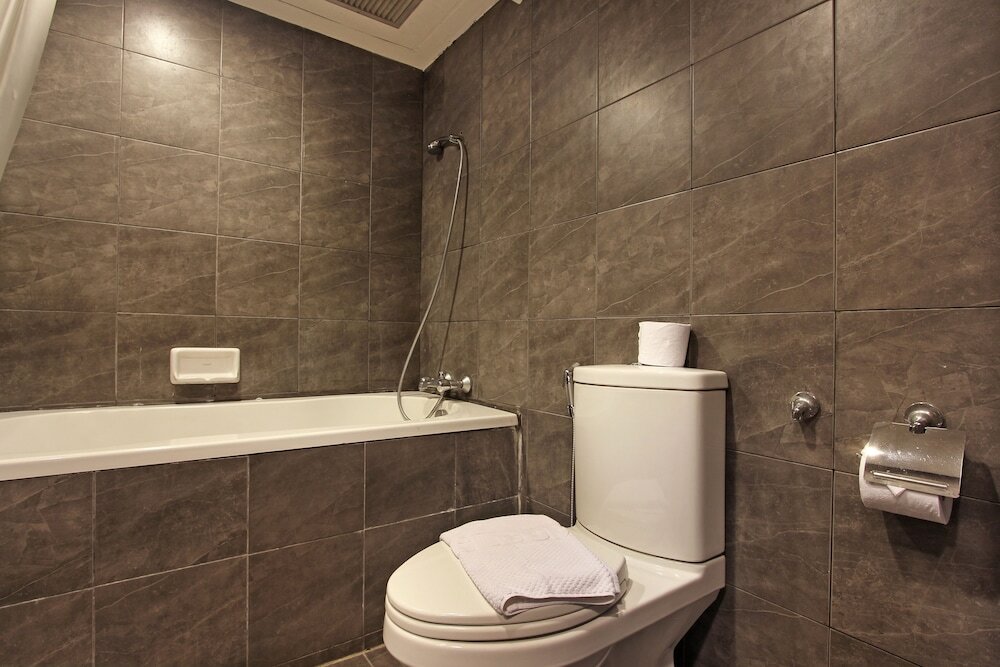 Фото Sigma Resort Jomtien Pattaya