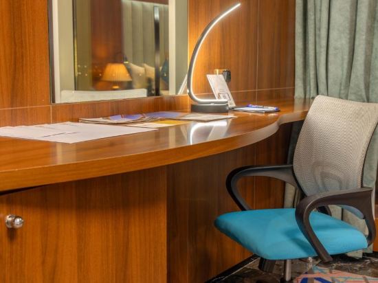 Фото Donatello Hotel Jeddah