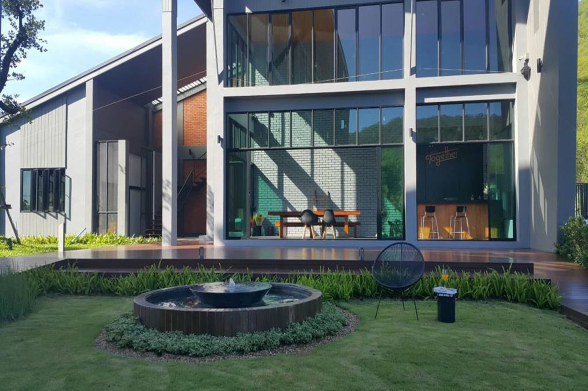 Фото Hotel Together