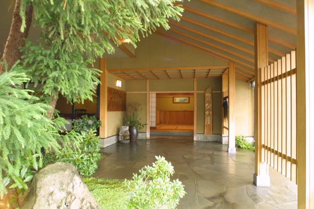 Фото Oyado Nakaya