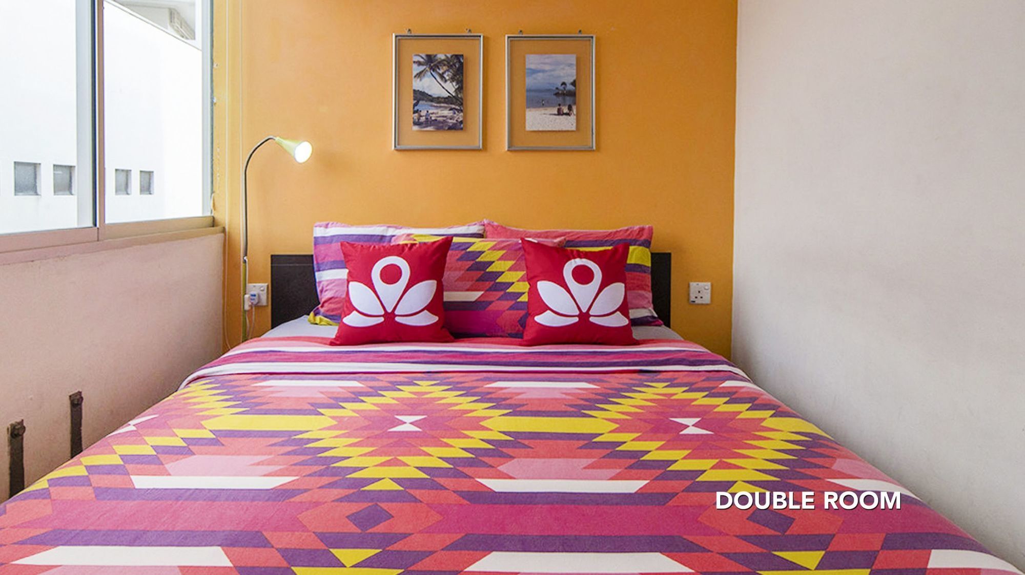 Фото Ibis budget Singapore Selegie