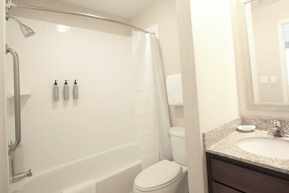 Фото Residence Inn by Marriott Sacramento Airport Natomas