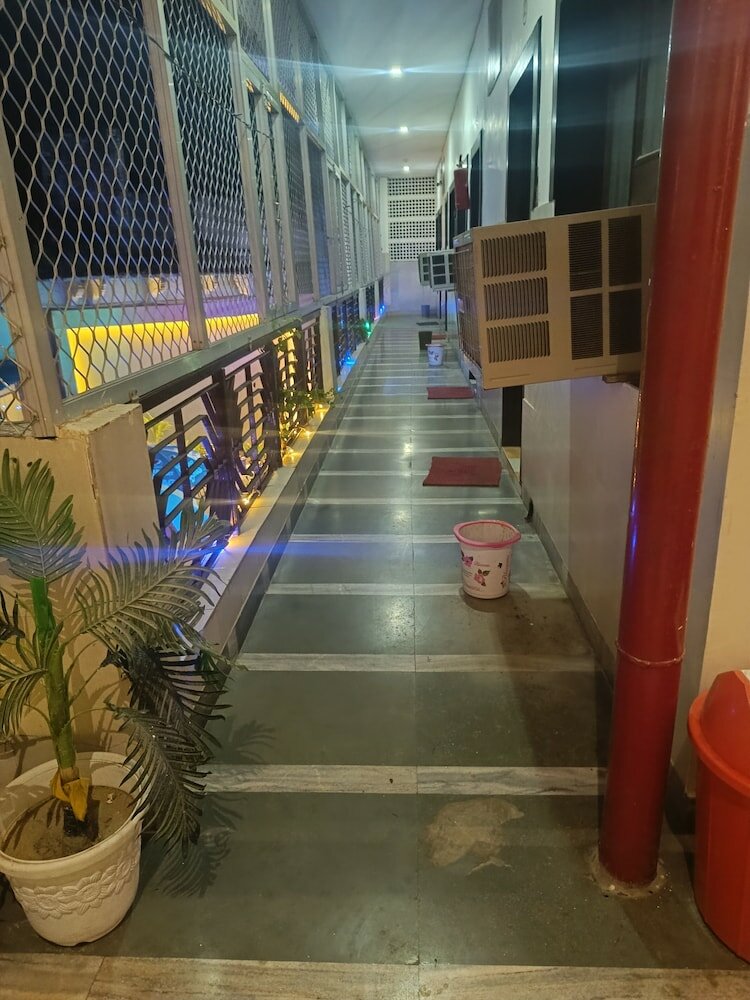 Фото Hotel Sidhartha