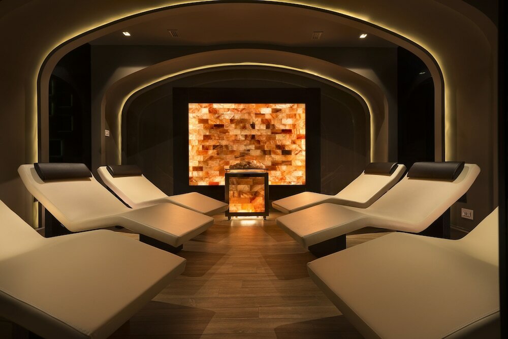 Фото Ambasciatori Luxury Resort