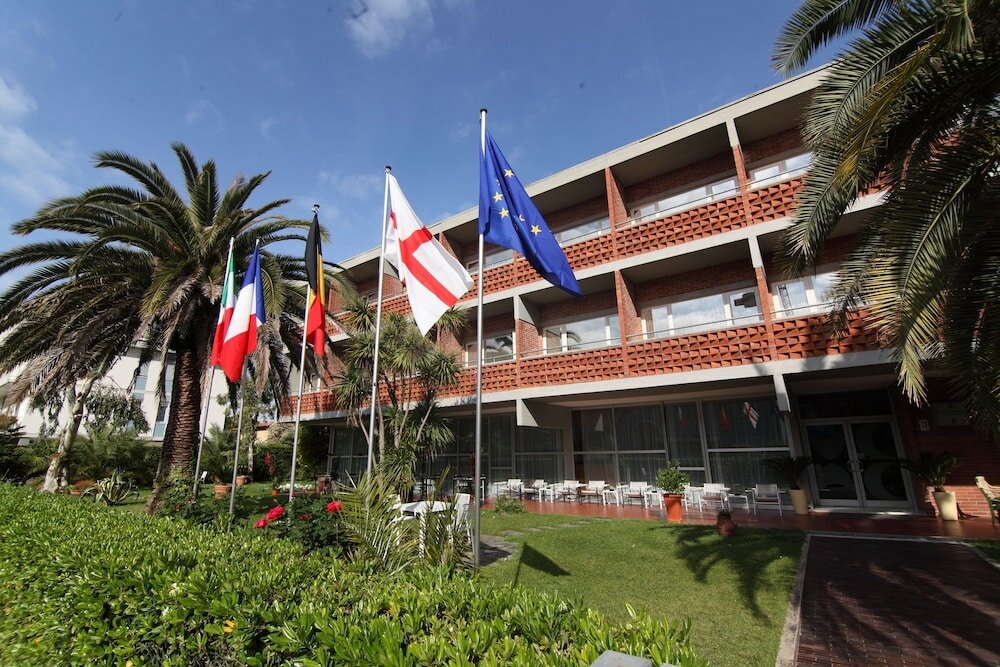 Фото Hotel Marina