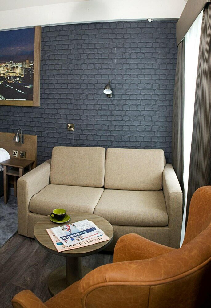 Фото The Abel Heywood