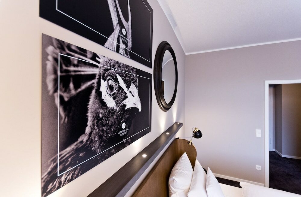 Фото Arthotel Ana Flair