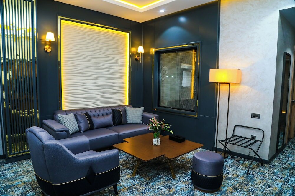 Фото Iris Hotel Baku