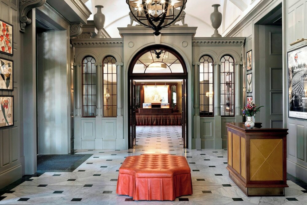 Фото University Arms, Autograph Collection