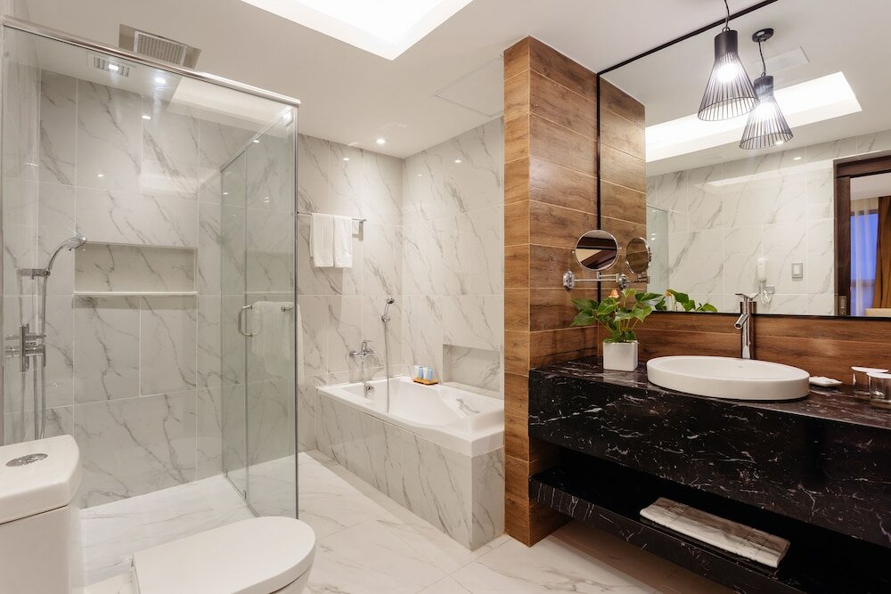 Фото Summit Hotel Tacloban