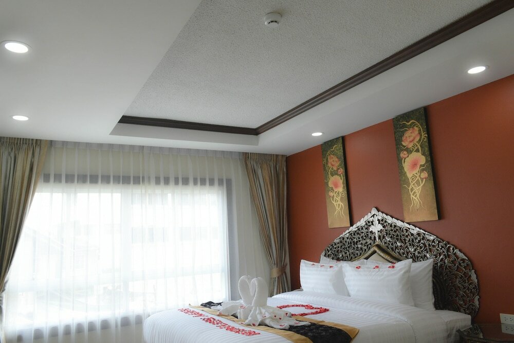 Фото White Boutique Hotel and SPA