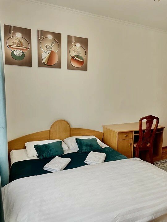 Фото Sweet Apple Garden