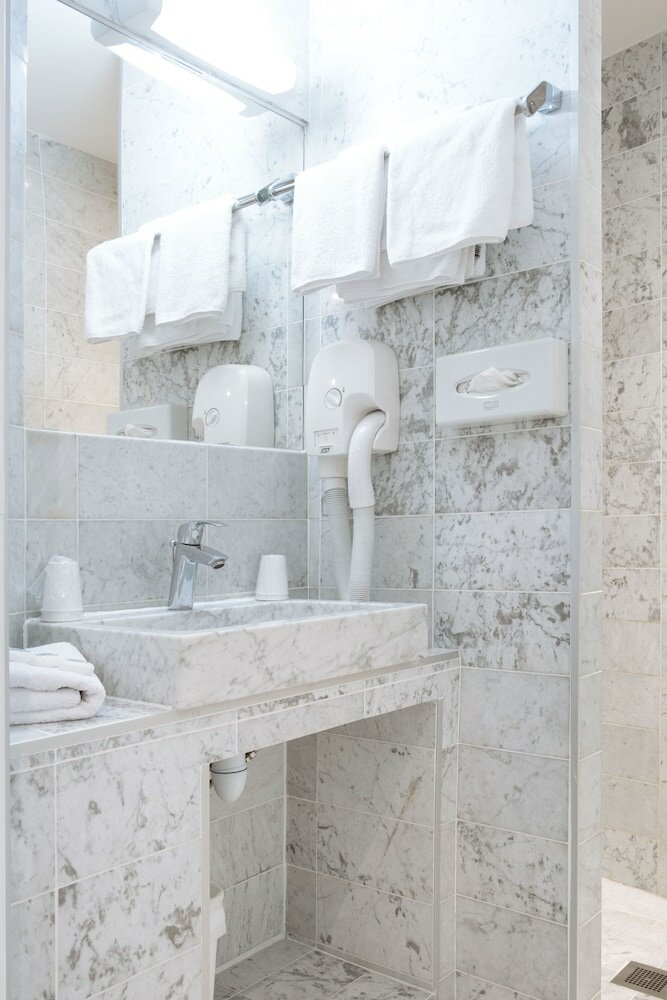 Фото Hotel & Appartements Monsigny Nice