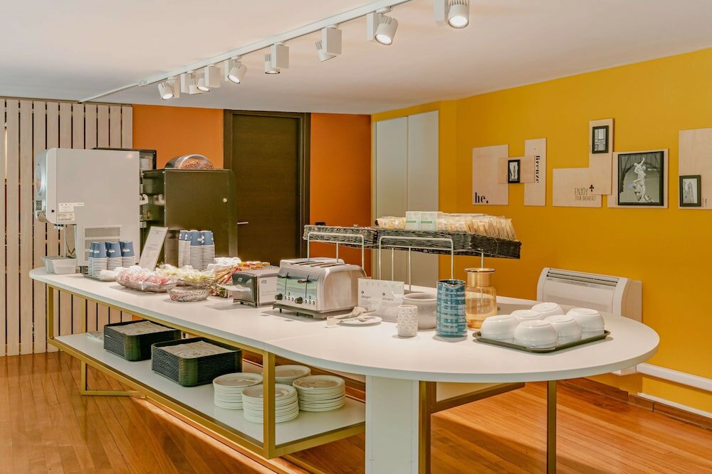 Фото B&b Hotel Firenze City Center