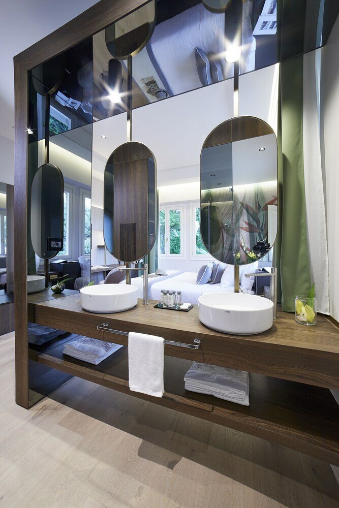 Фото Messori Suites