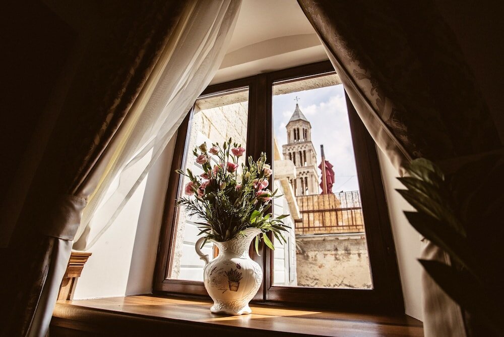 Фото Heritage Hotel Cardo