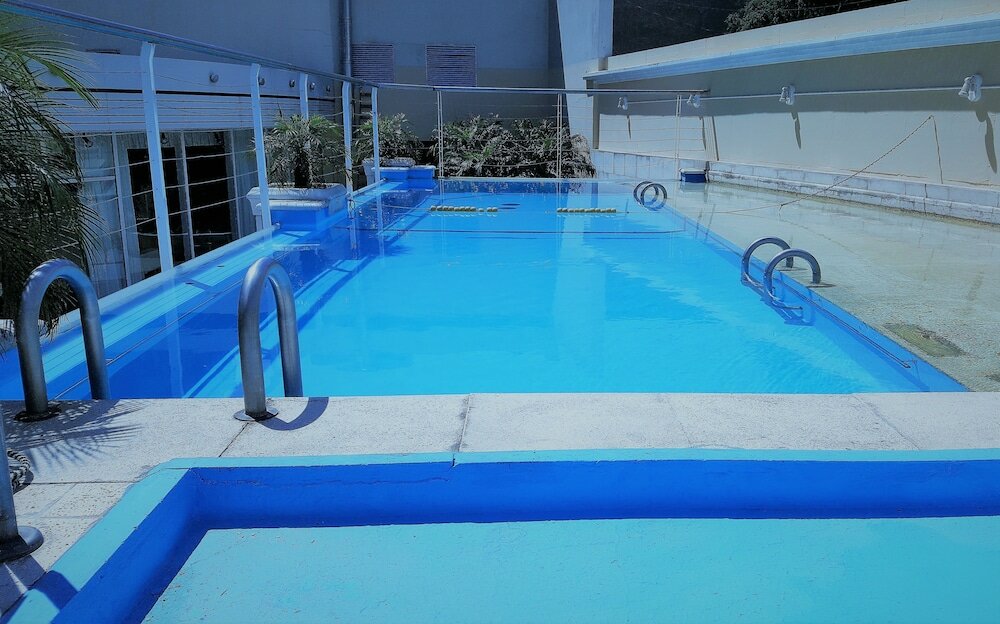 Фото Abasto Hotel