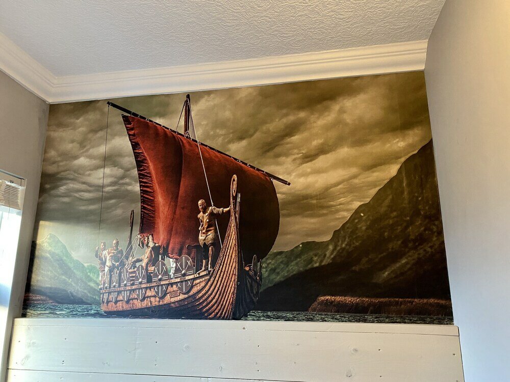 Фото Vikings Accommodation
