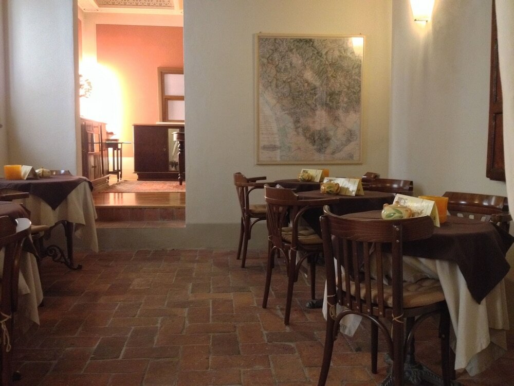 Фото Albergo San Martino