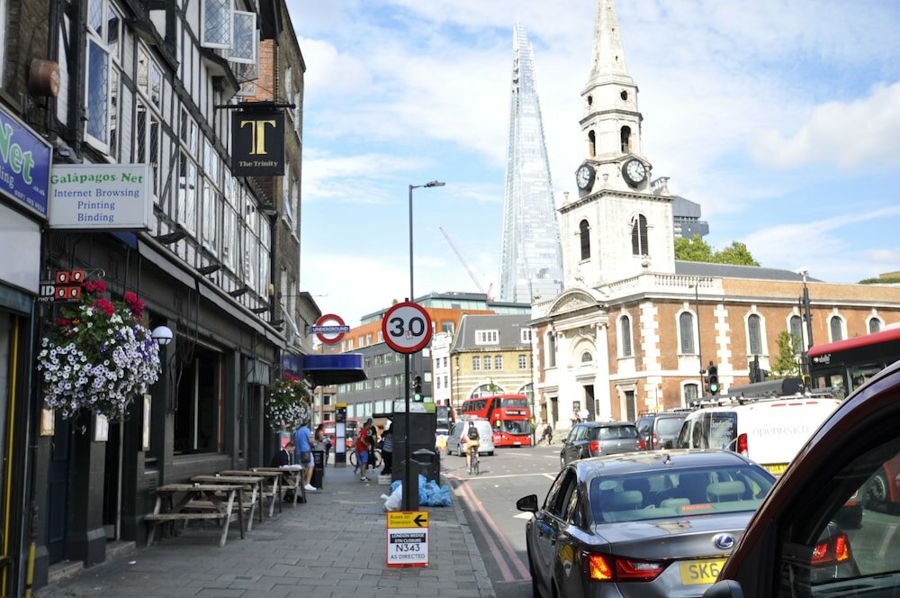 Фото отеля 4