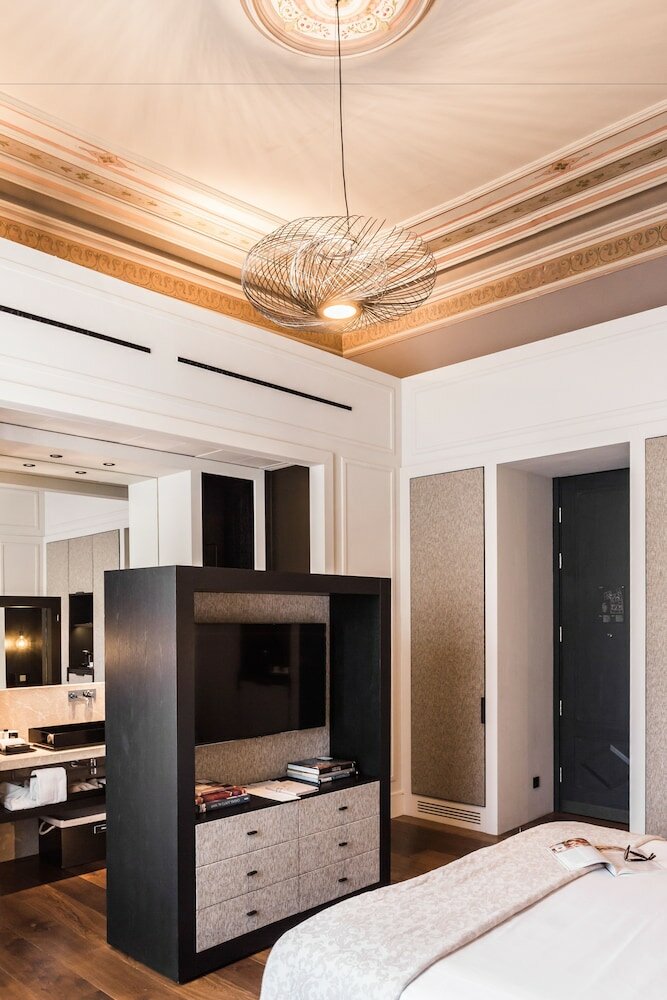 Фото Sant Francesc Hotel Singular