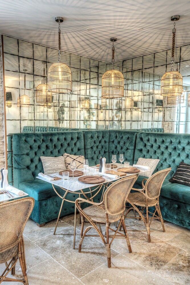 Фото Le Saint Remy